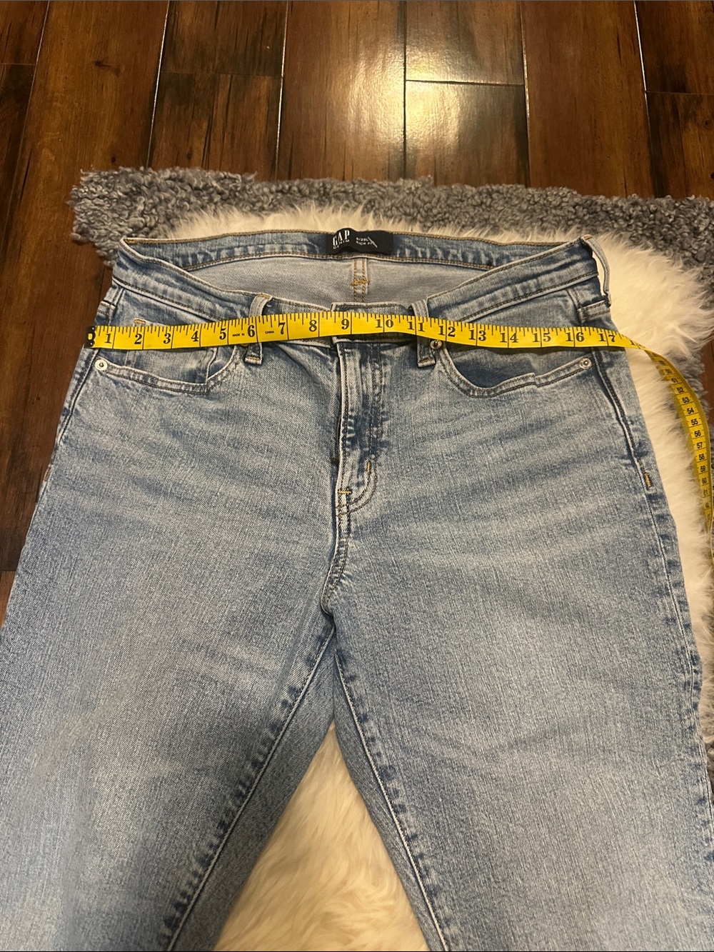 NWOT jeans - Picture 4 of 8